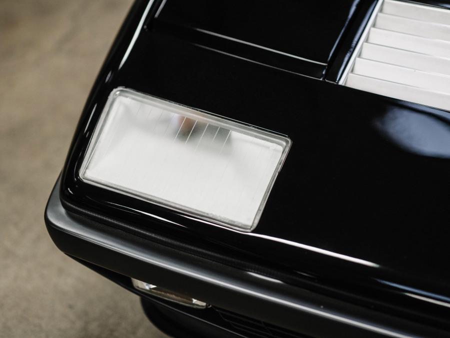 Детали экстерьера Ferrari 512 BB Custom (28981) 1979 года  (фото 22 из 35)